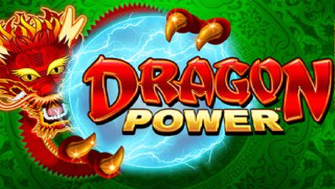 Dragon Power Link slot
