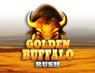 Golden Buffalo Rush slot