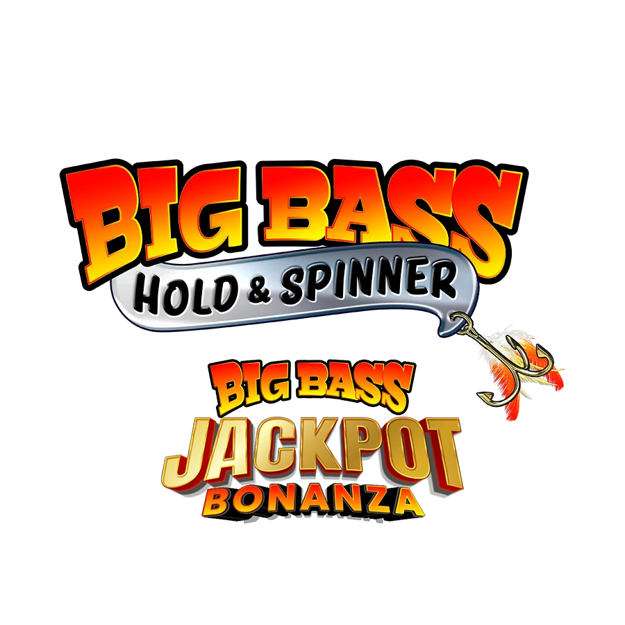 Big Bass Power jackpot slot