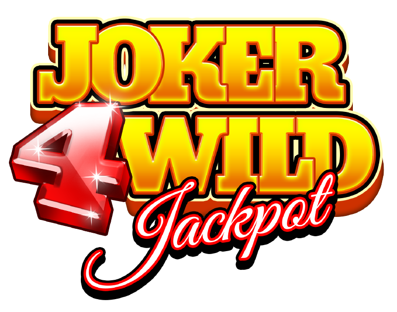 Joker Power Wild jackpot slot