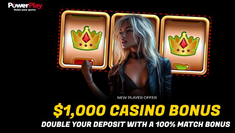 Second deposit bonus