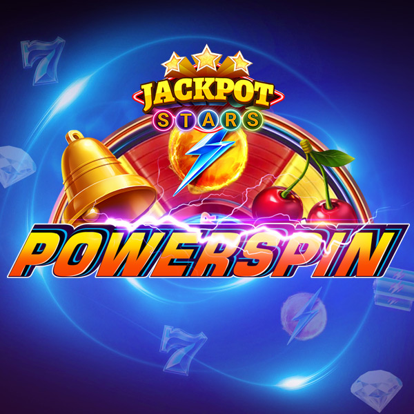 Power Spin Deluxe slot