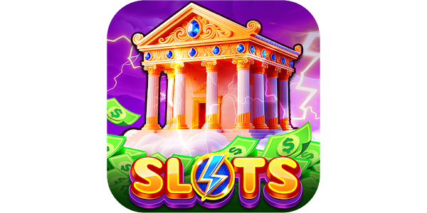 Thunder Reels jackpot slot